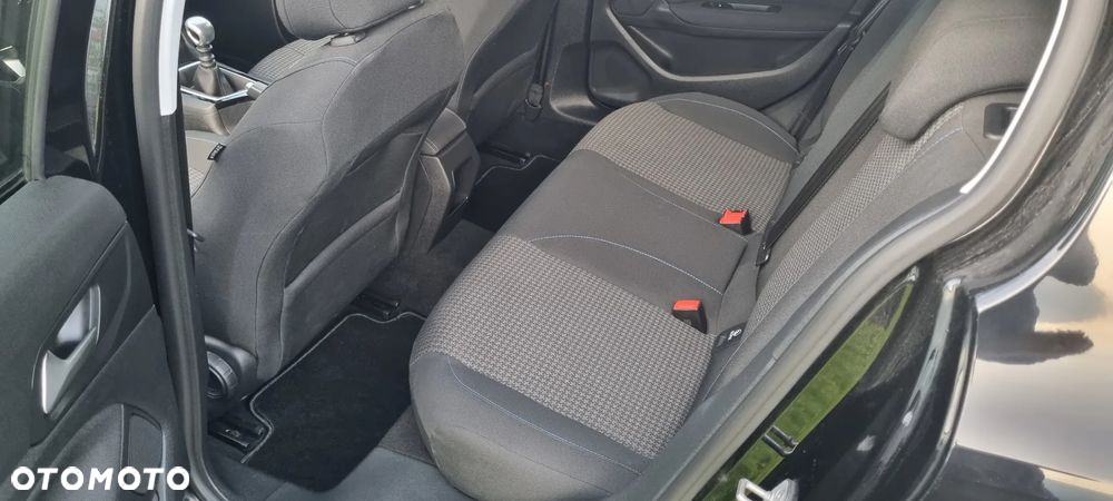 Peugeot 308 BlueHDi FAP 100 Stop & Start Access - 24