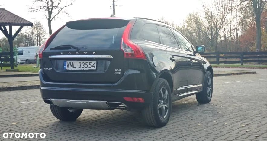 Volvo XC 60 - 11