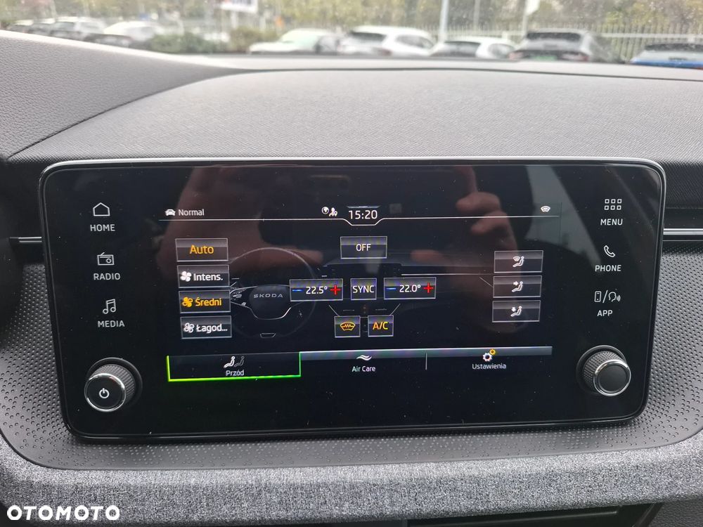 Skoda Kamiq 1.5 TSI Edition 130 - 18