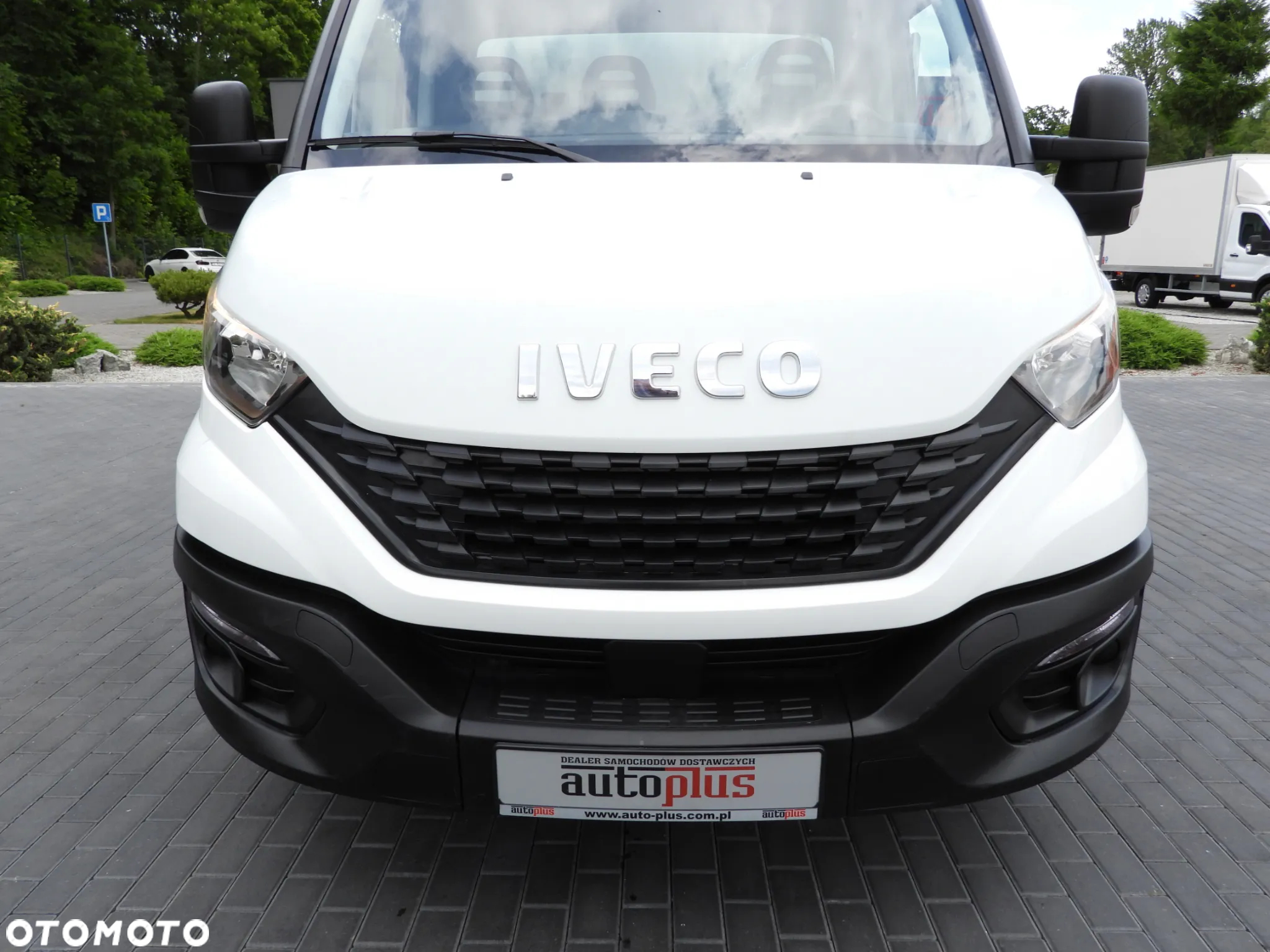 Iveco DAILY 35C16 WYWROTKA TEMPOMAT BLIŹNIACZE KOŁA KLIMATYZACJA 160KM [ 653455 ] - 15