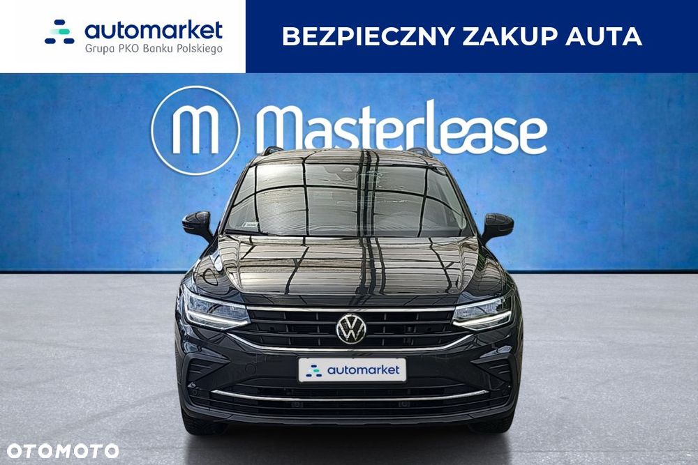 Volkswagen Tiguan 1.5 TSI EVO Life DSG - 3