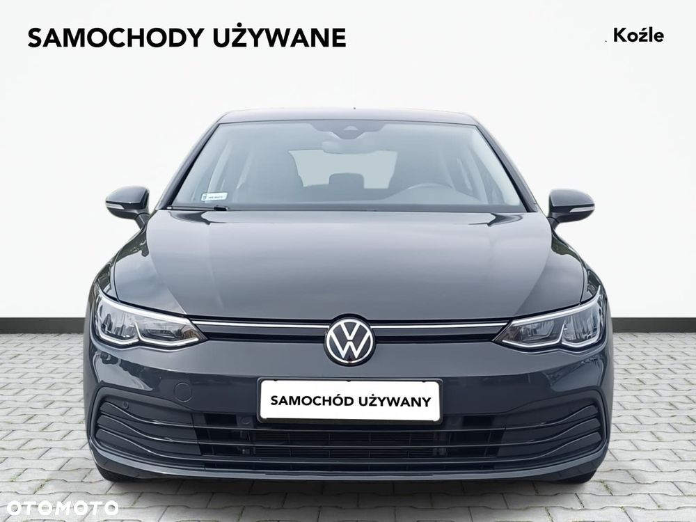 Volkswagen Golf 1.0 TSI Life - 2