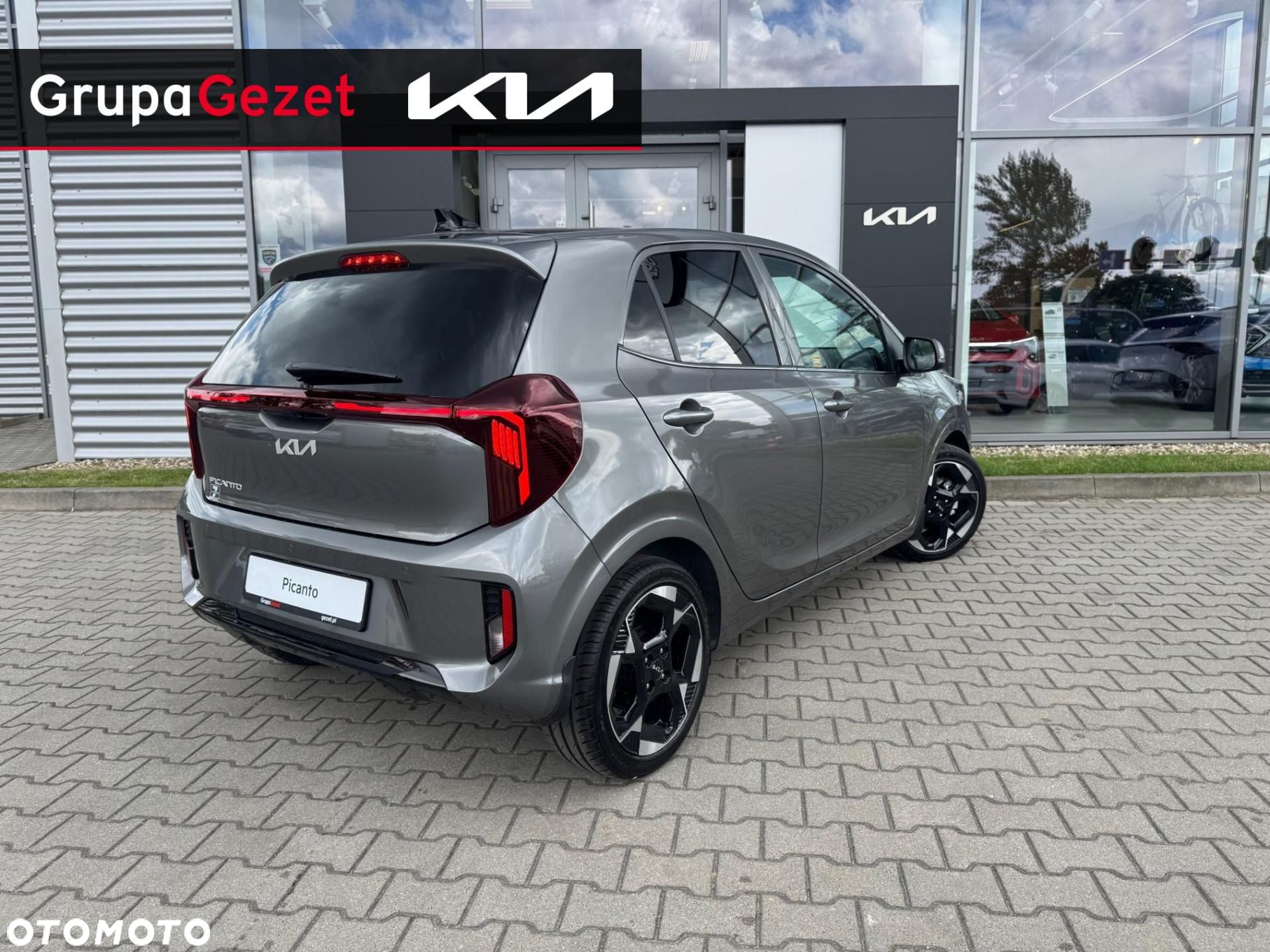 Kia Picanto - 3