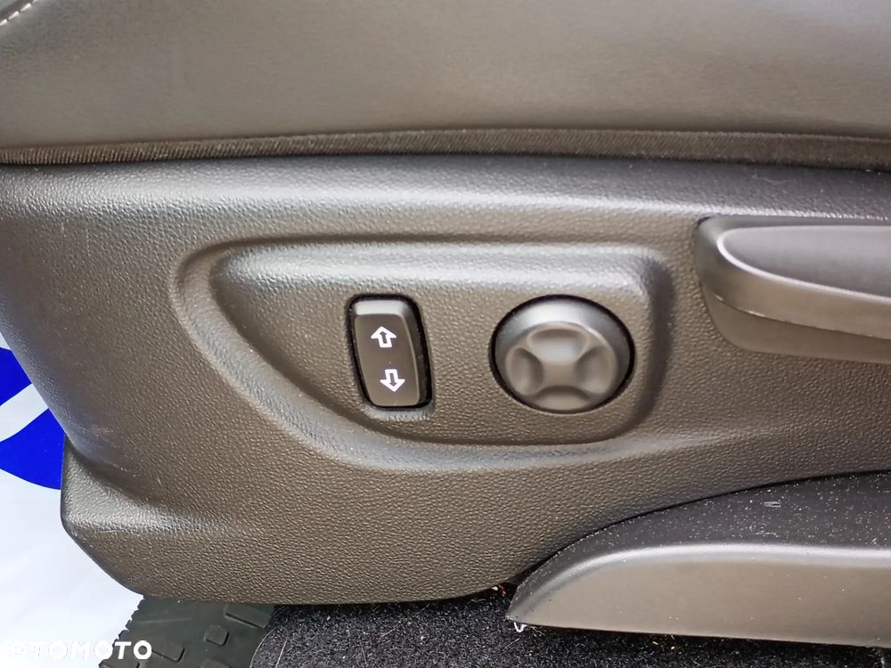 Opel Mokka X - 35
