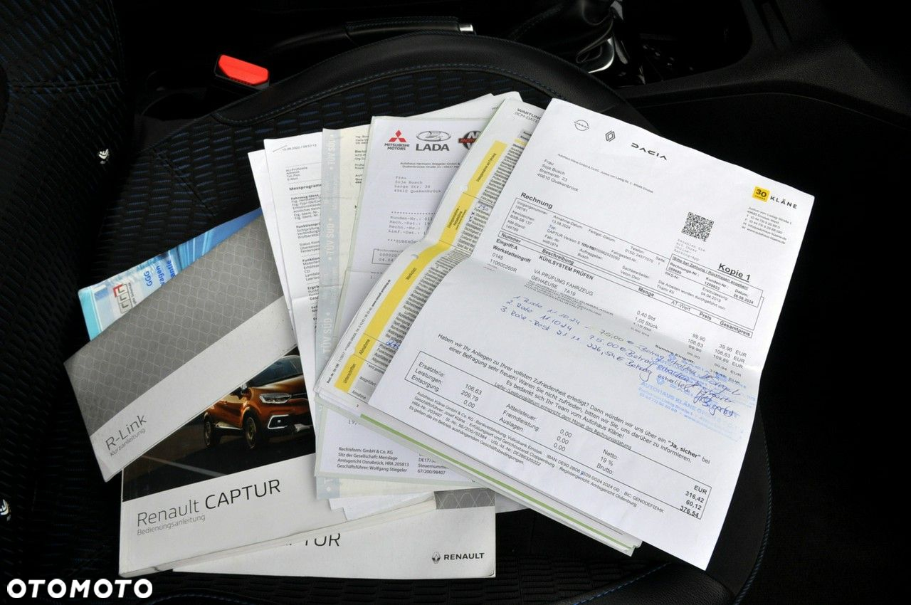 Renault Captur - 40