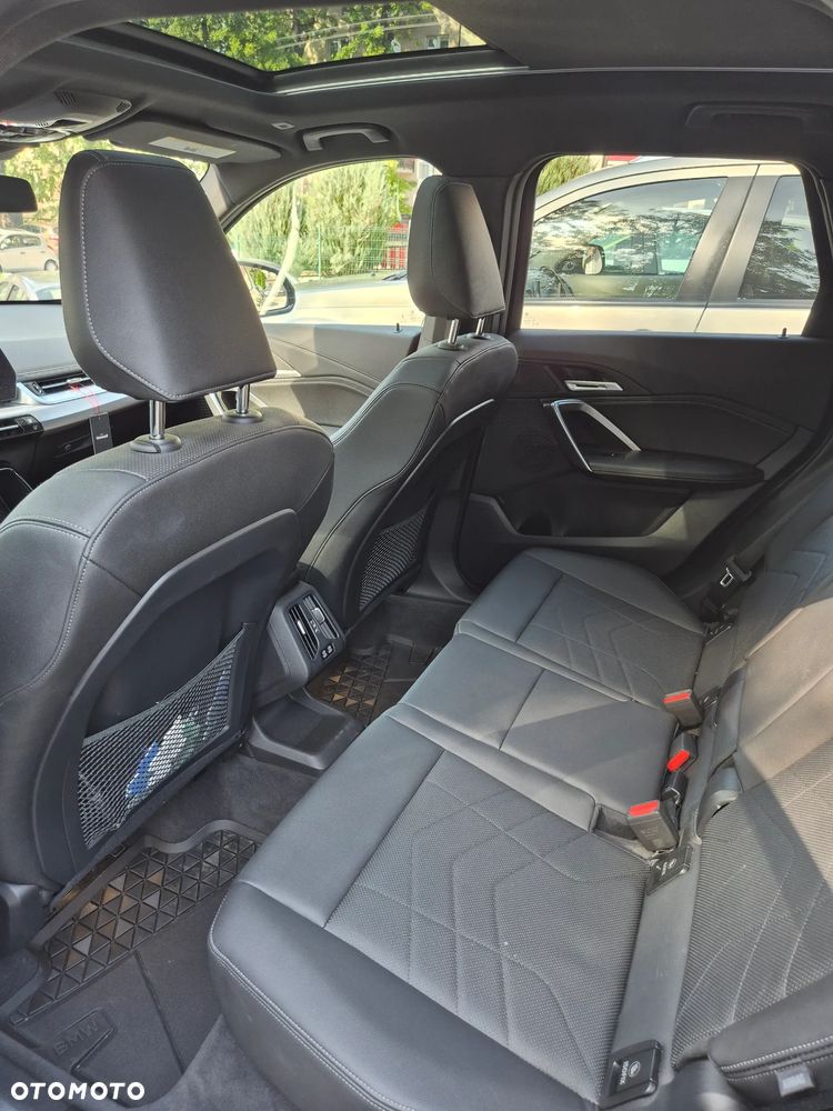 BMW X1 xDrive25i GPF xLine - 19