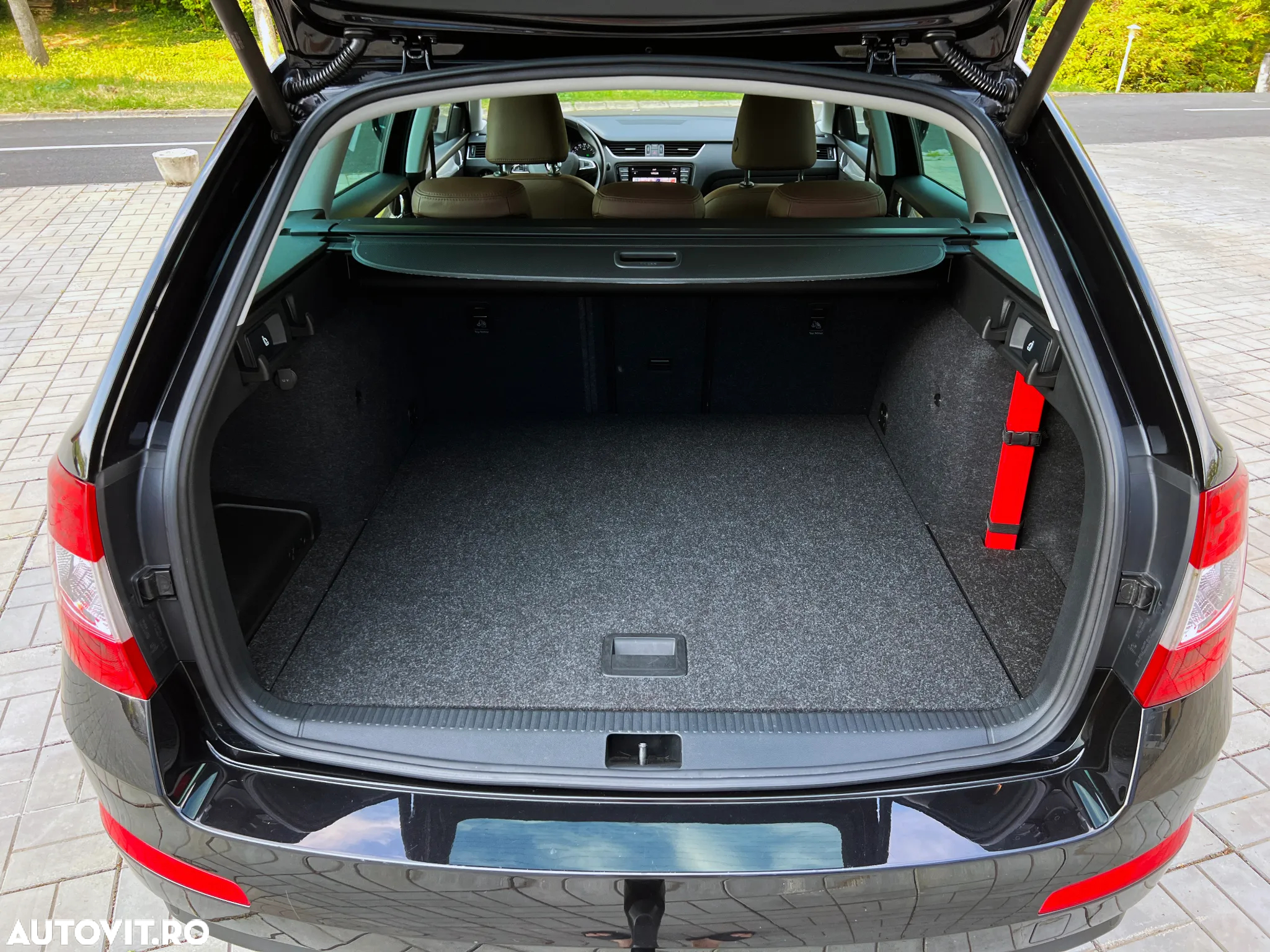 Skoda Octavia 1.0 TSI DSG Style - 19
