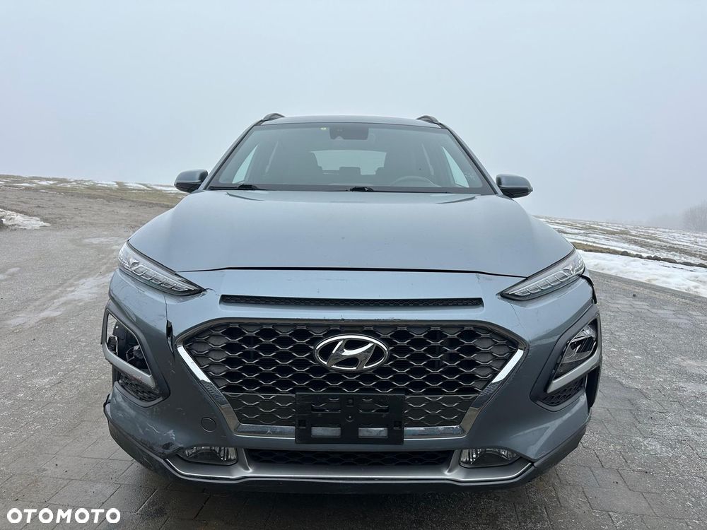 Hyundai Kona 1.0 T-GDI Premium - 2