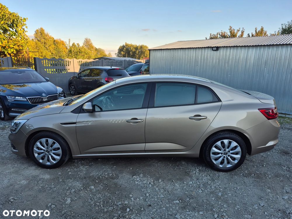 Renault Megane 1.6 SCe Life - 18