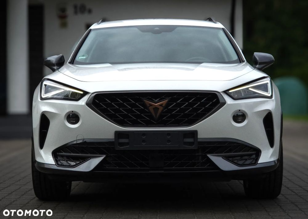 Cupra Formentor - 3