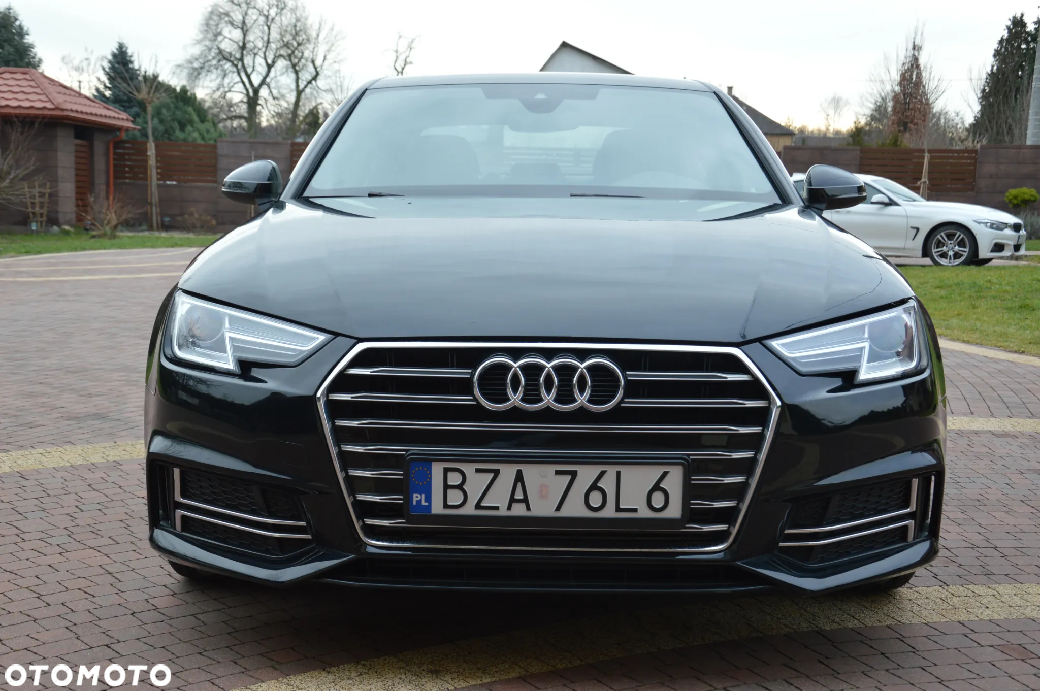 Audi A4 2.0 TFSI Quattro Sport S tronic - 7