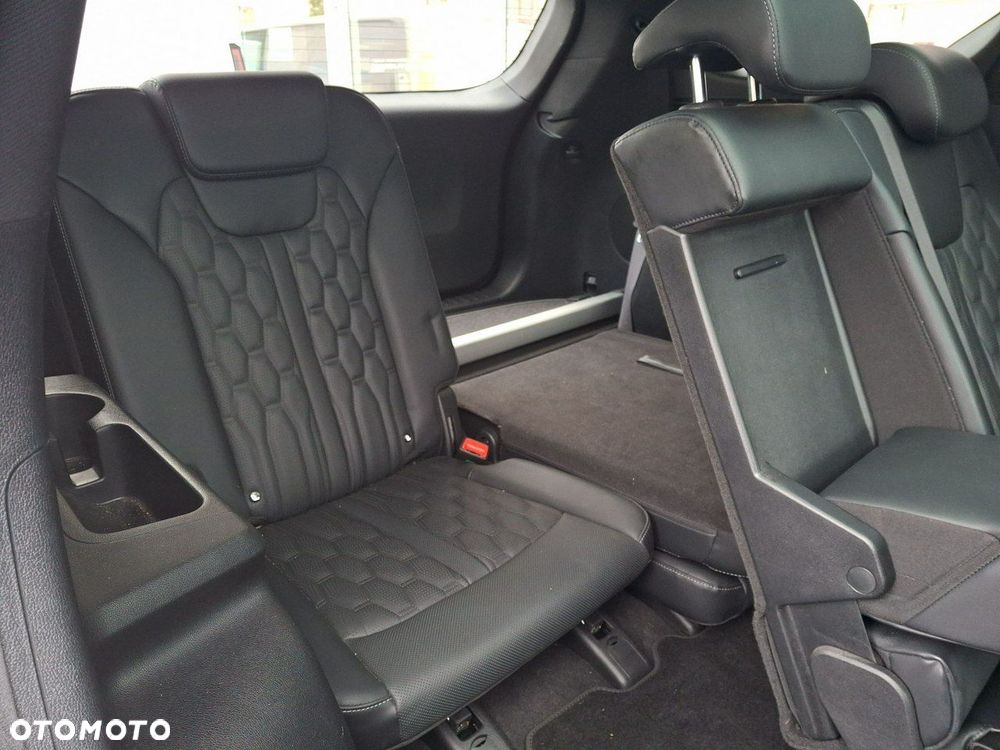 Kia Sorento 1.6 T-GDI HEV Prestige Line 4WD - 14