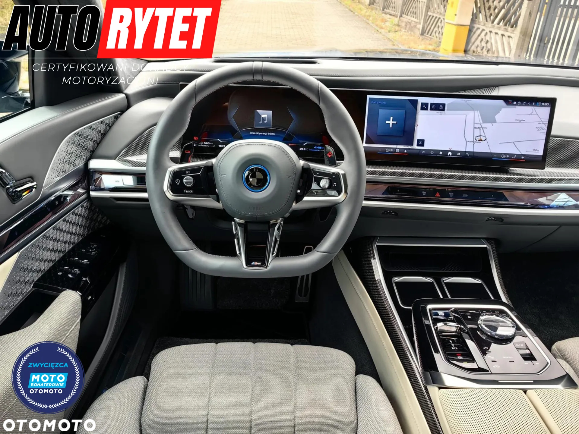 BMW Seria 7 - 11