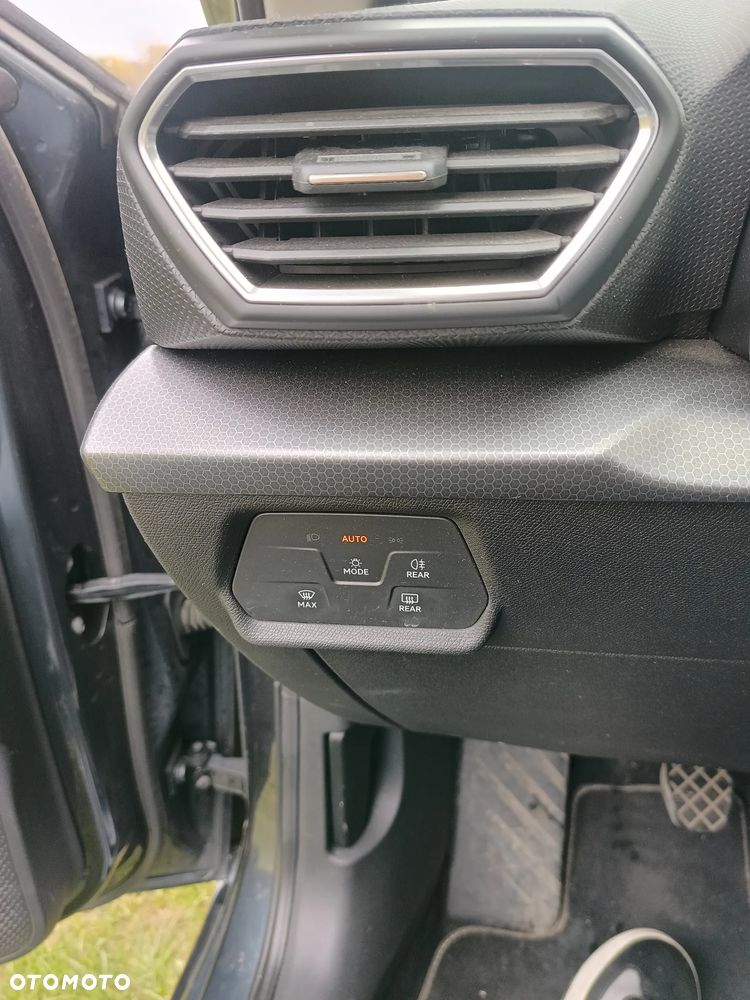 Seat Leon 1.5 TSI Style - 14