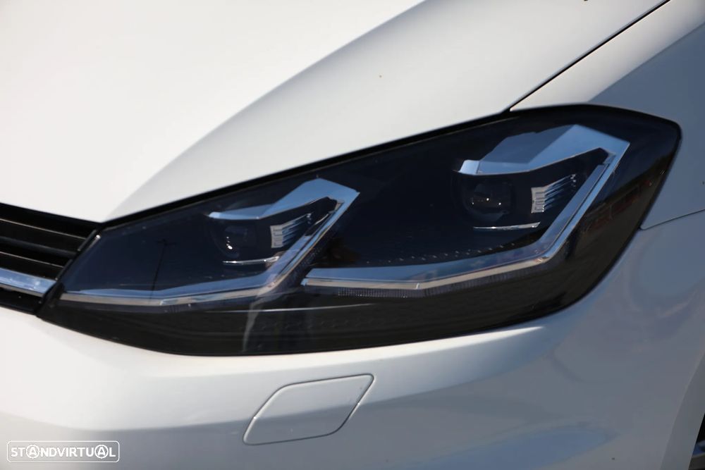 VW Golf 1.5 TSI ACT Join - 2