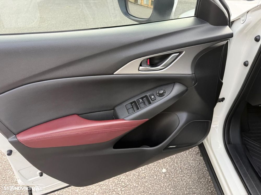 Mazda CX-3 1.5 Sky.Evolve - 11