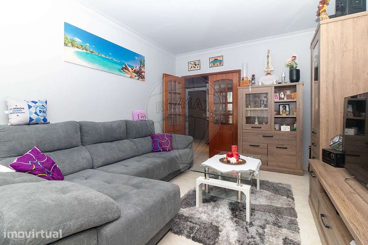 Apartamento T2 para venda - Grande imagem: 2/20