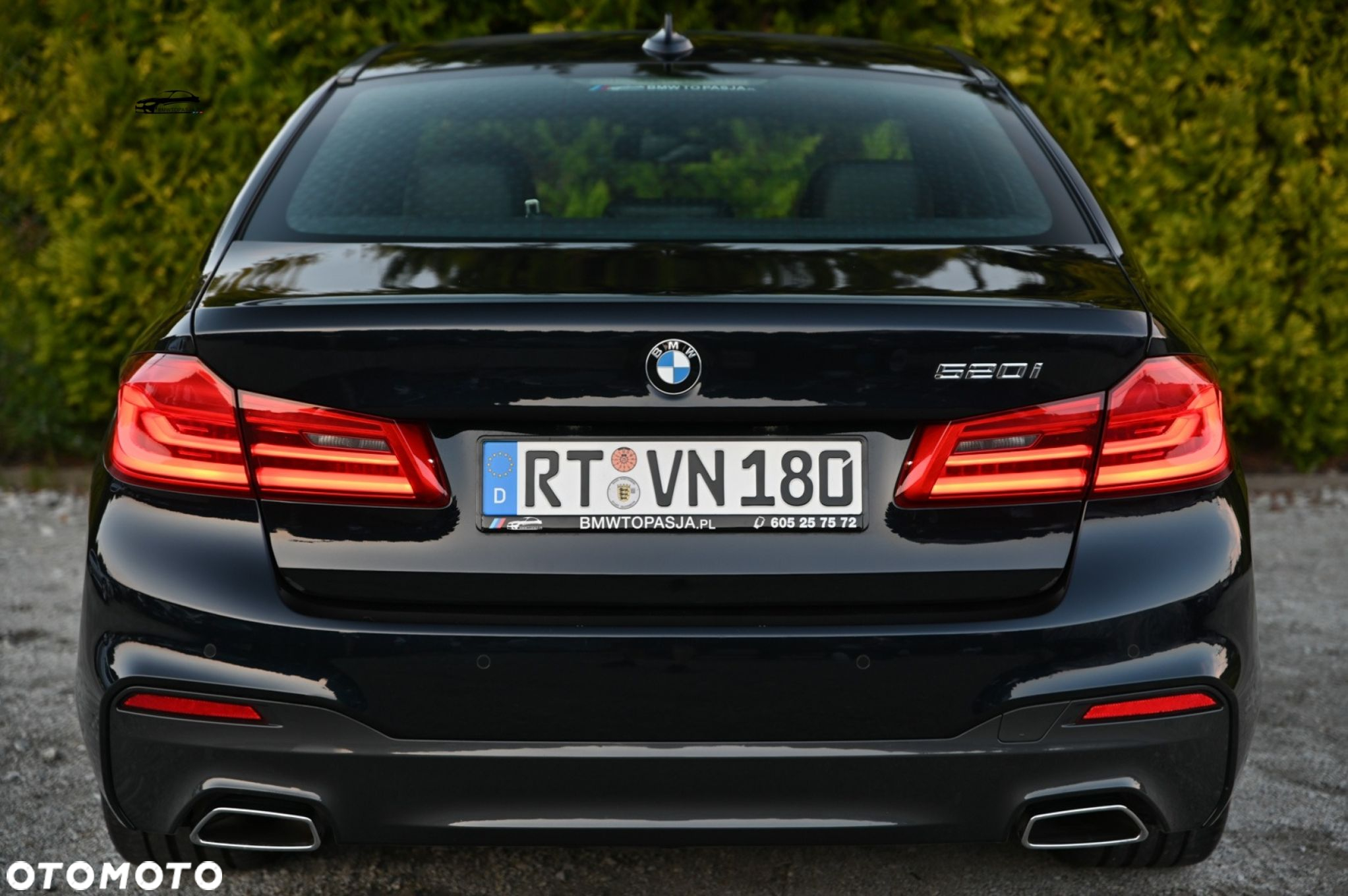 BMW Seria 5 - 13