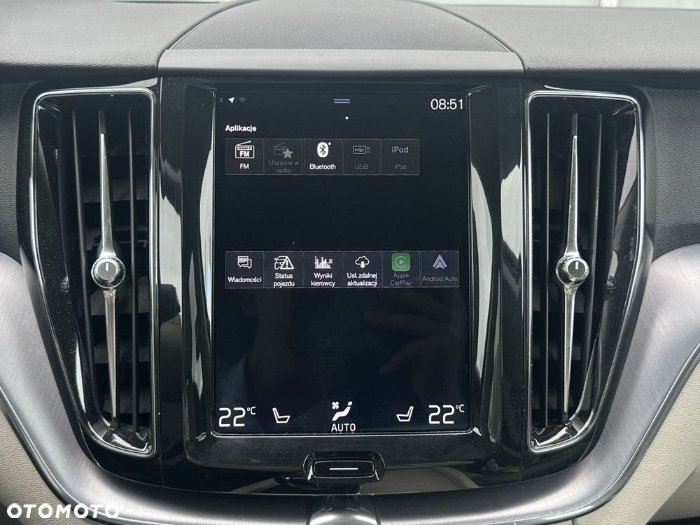 Volvo XC 60 - 17