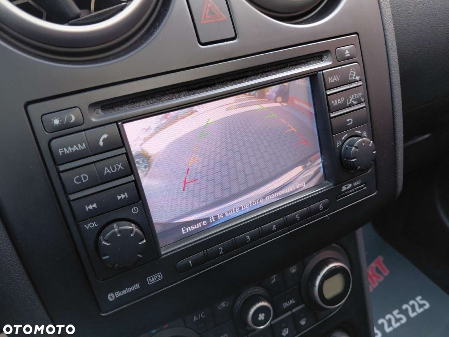 Nissan Qashqai - 11
