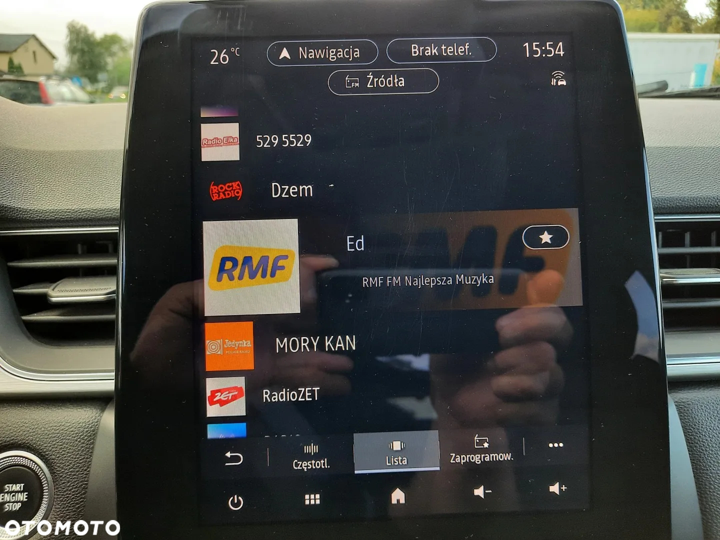 Renault Captur TCe Mild Hybrid 140 GPF EVOLUTION - 34