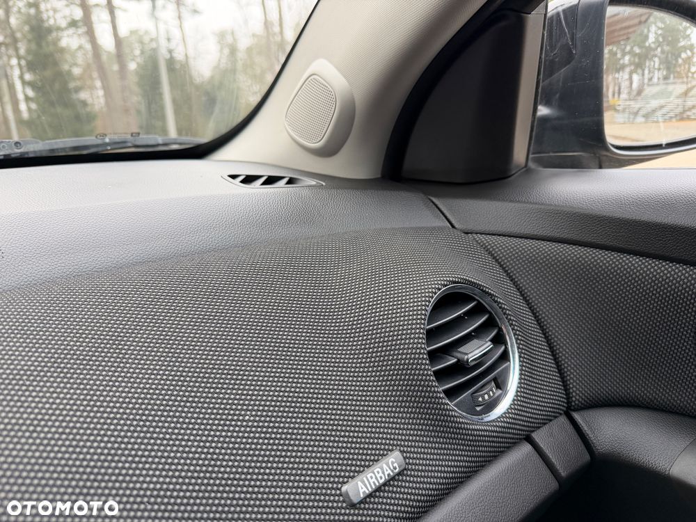 Chevrolet Cruze - 31