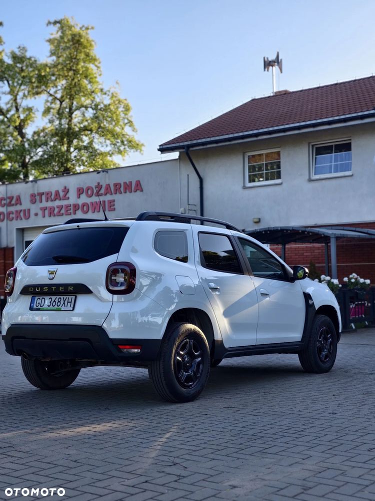 Dacia Duster TCe 90 2WD Comfort - 11