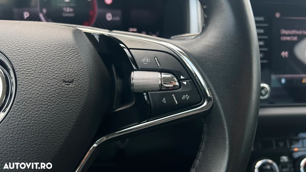 Skoda Kodiaq 1.5 TSI DSG Style - 17