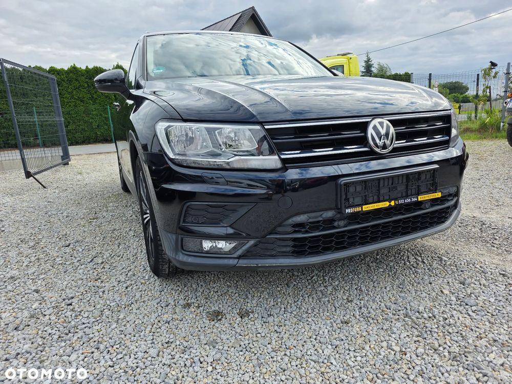 Volkswagen Tiguan 2.0 TDI BMT SCR Highline - 25