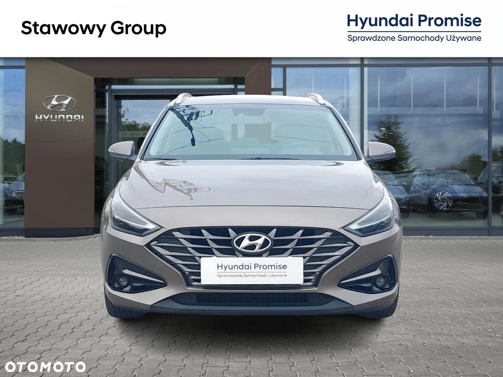 Hyundai i30 1.5 DPI Smart - 8