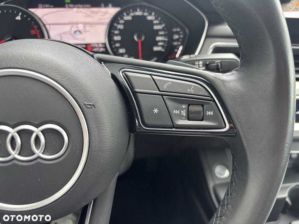 Audi A5 Sportback - 16