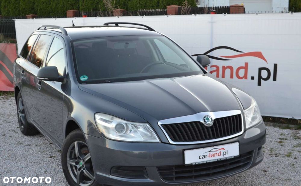Skoda Octavia 1.4 TSI Family - 2