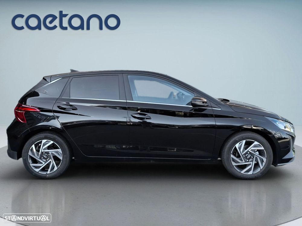 Hyundai i20 1.2 MPi Comfort - 9