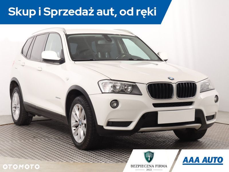BMW X3 - 3