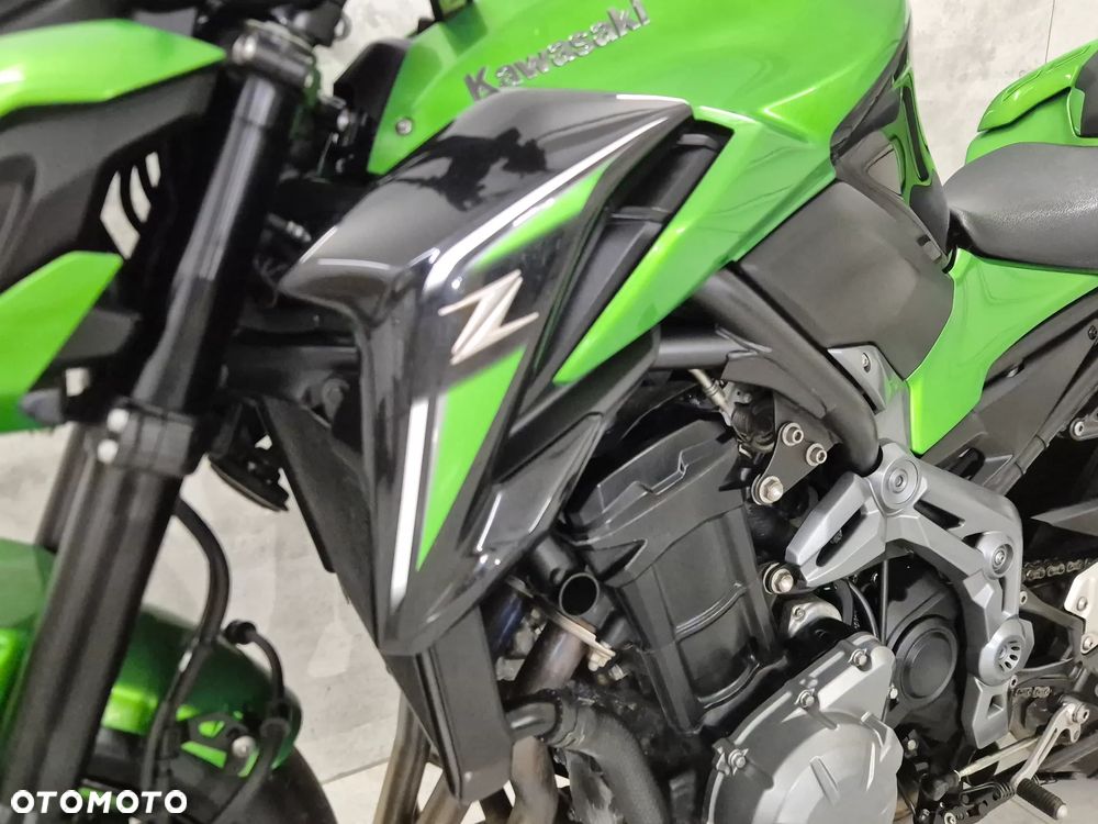 Kawasaki Z 900 - 14