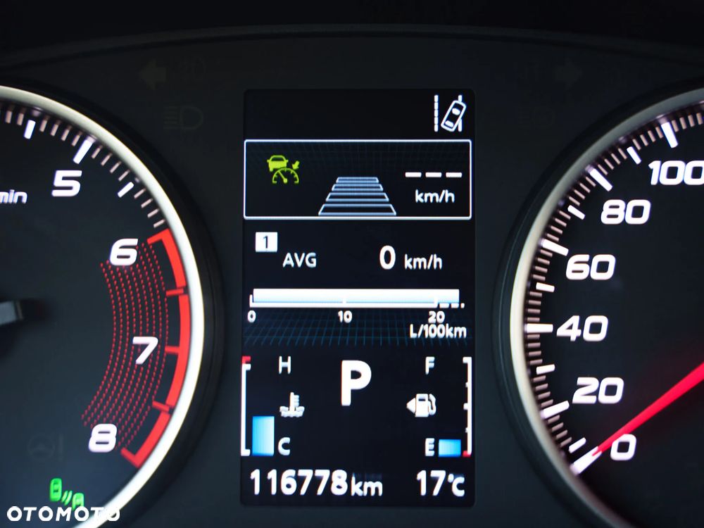 Mitsubishi Eclipse Cross 1.5 T Intense Plus CVT - 30