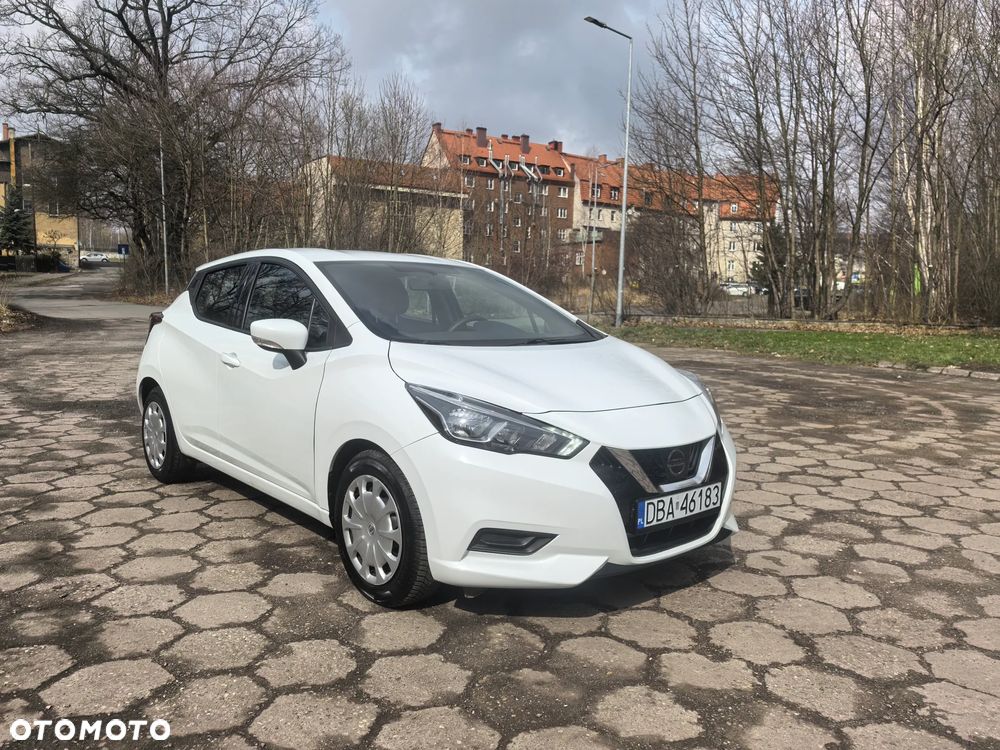 Nissan Micra - 11