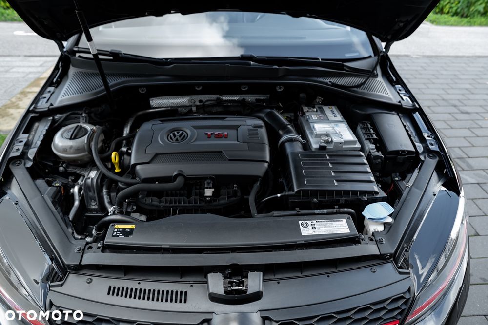 Volkswagen Golf VII 2.0 TSI BMT GTI Performance DSG - 38