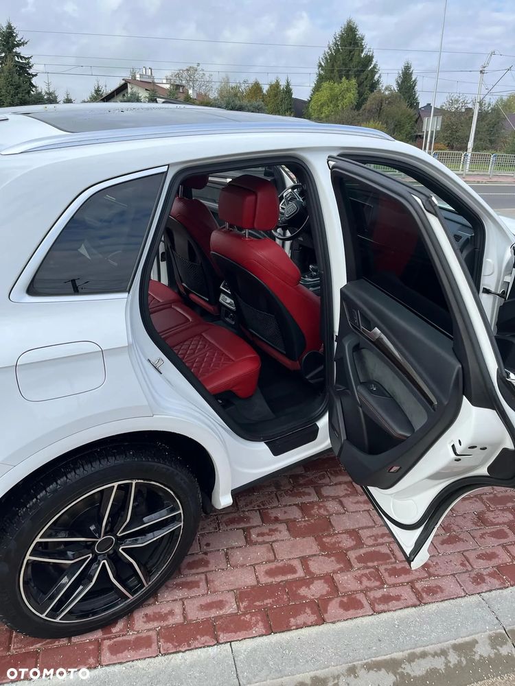 Audi SQ5 3.0 TFSI Quattro Tiptronic - 15