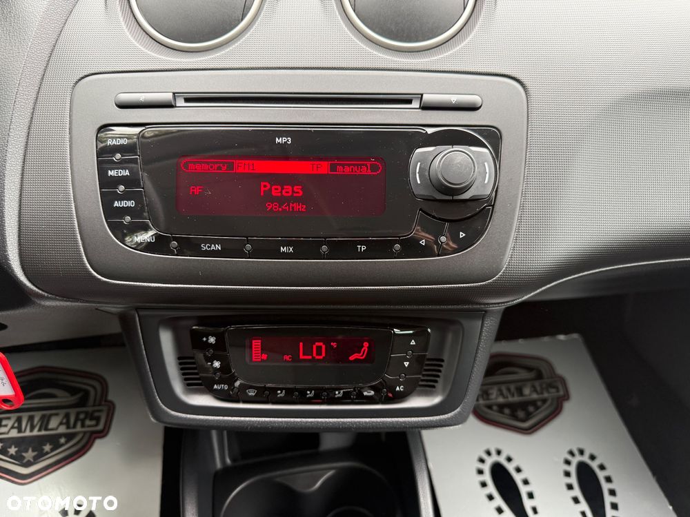 Seat Ibiza - 24