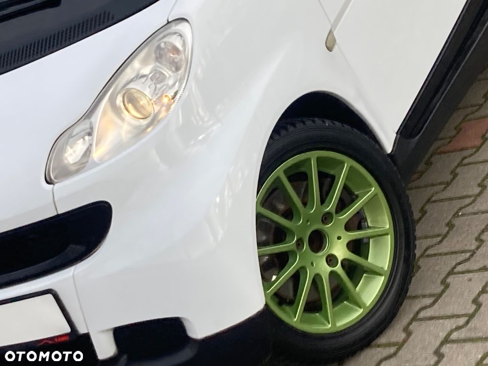 Smart Fortwo - 19