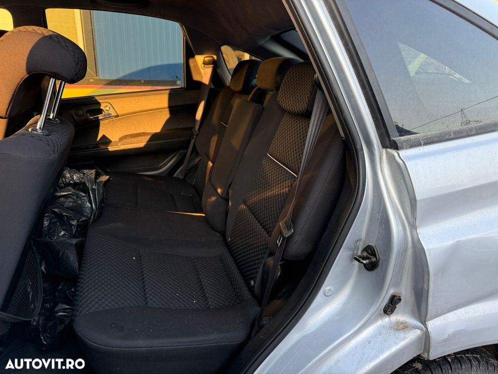 Dezmembrez / Dezmembrari / Piese SsangYong Actyon 2.0 Xdi 664.951 2005-2012 - 8