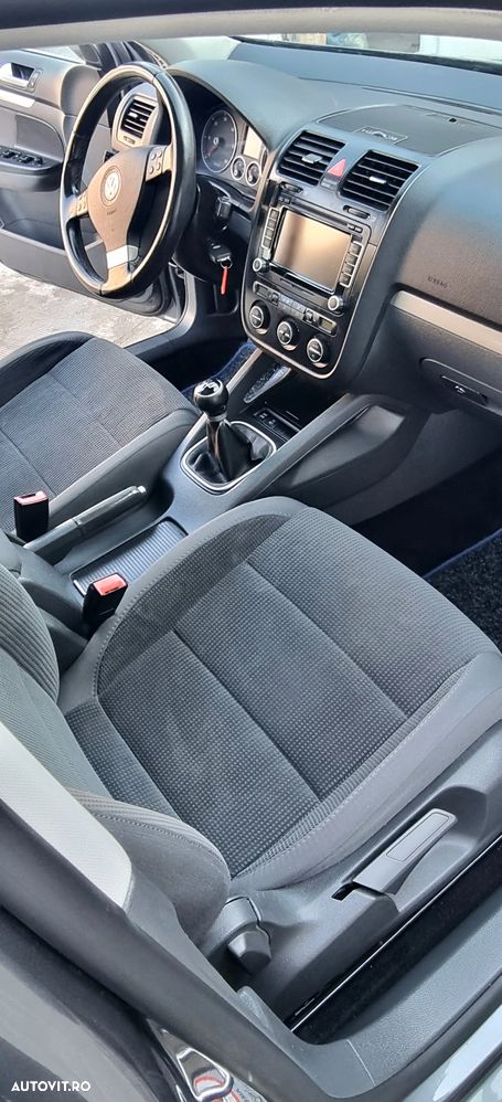 Volkswagen Golf 1.9 TDI Edition - 23