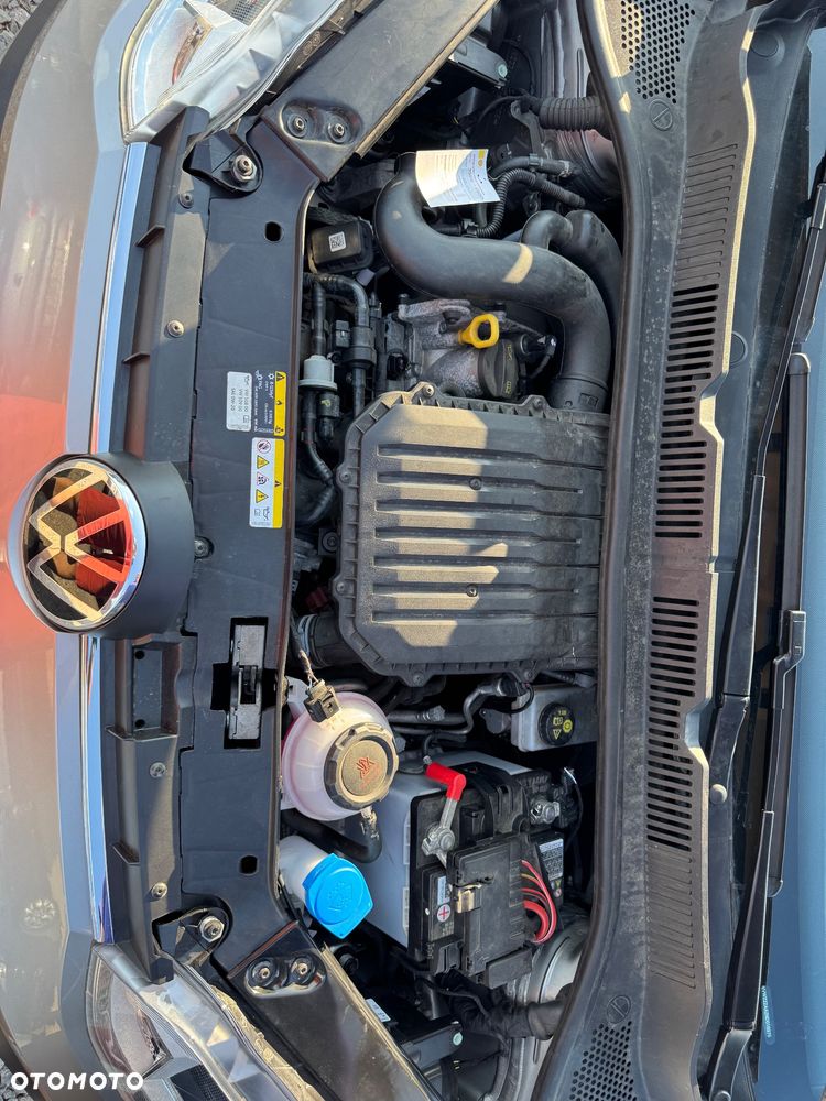 Volkswagen up! Active - 27