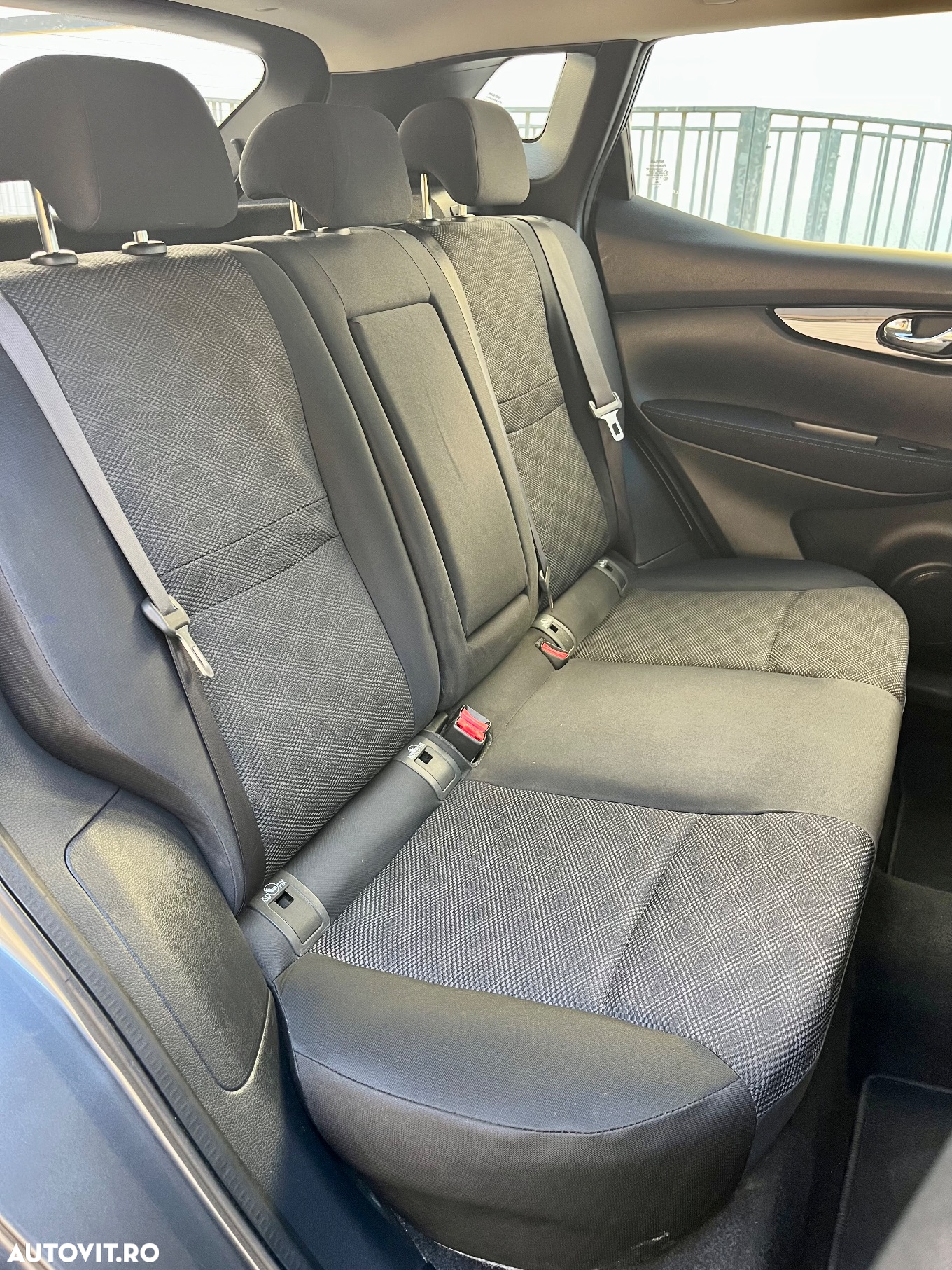 Nissan Qashqai - 7