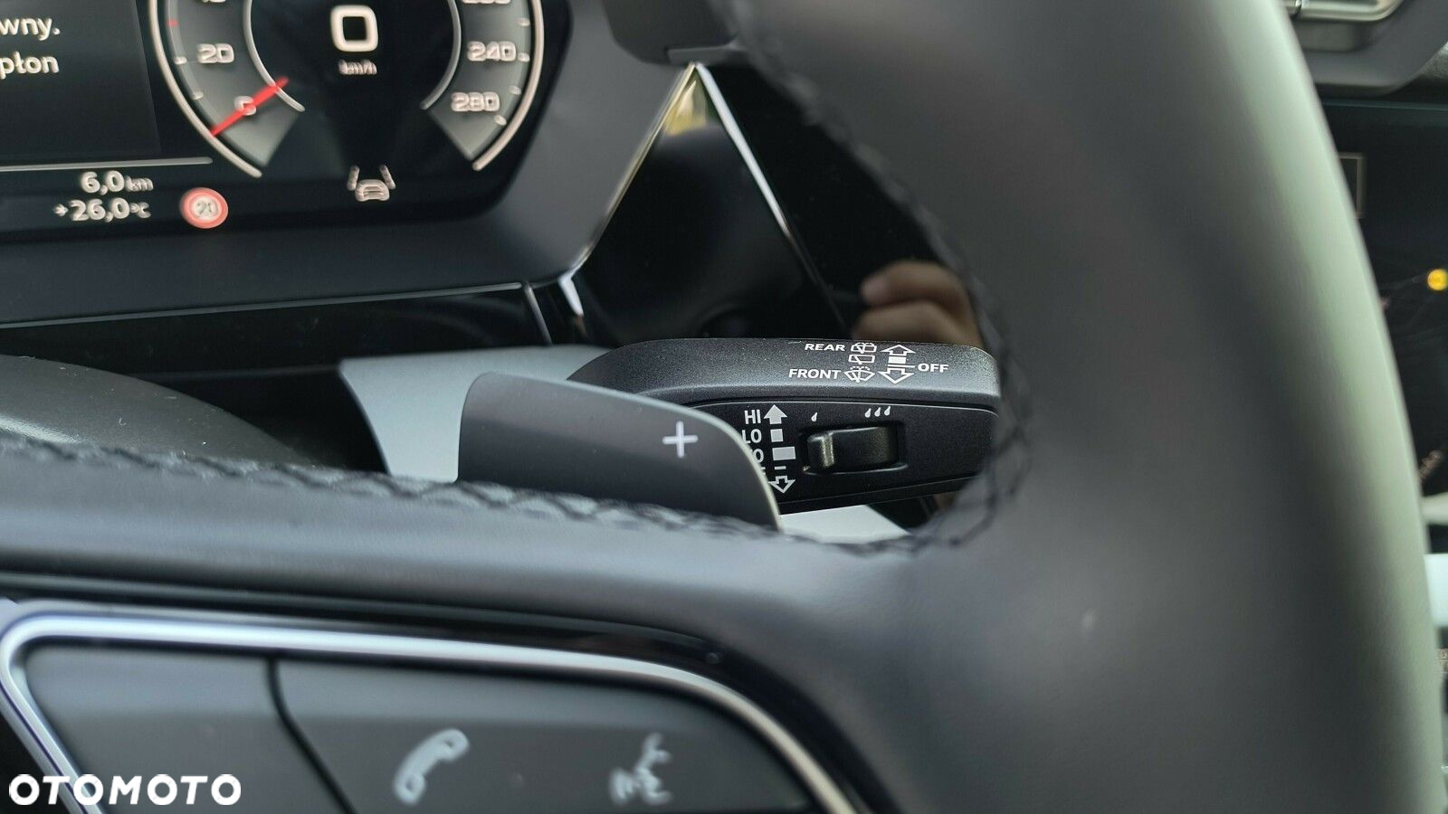 Audi A3 - 30