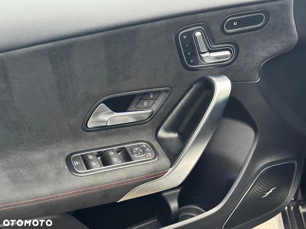 Mercedes-Benz Klasa A - 14