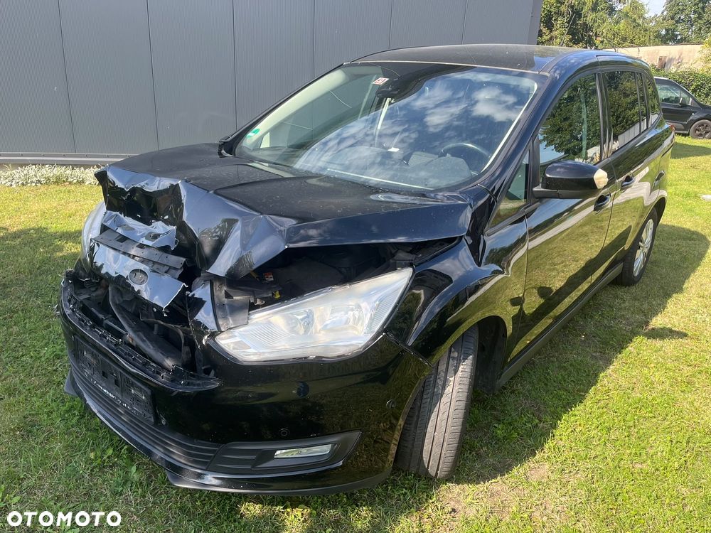 Ford Grand C-MAX Gr 1.5 TDCi Edition - 1