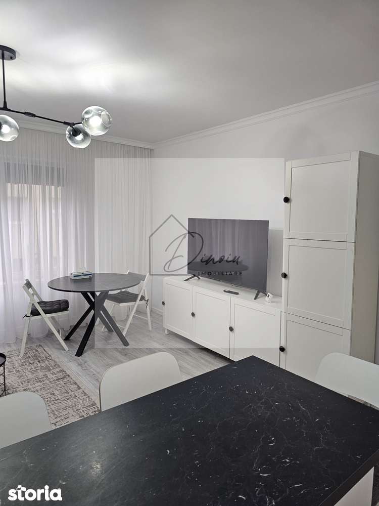 2 camere Iancu Nicolae - B-dul Pipera I Loc parcare inclus I COM 0% - Imagine principală: 5/14