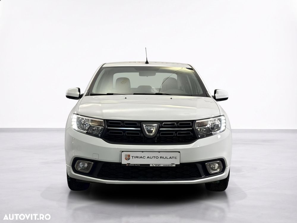 Dacia Logan - 9